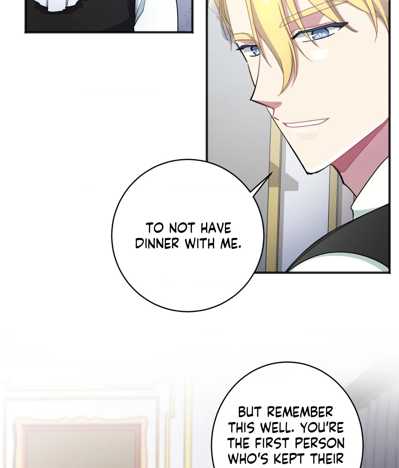 The Gilded Cage Chapter 9 page 7