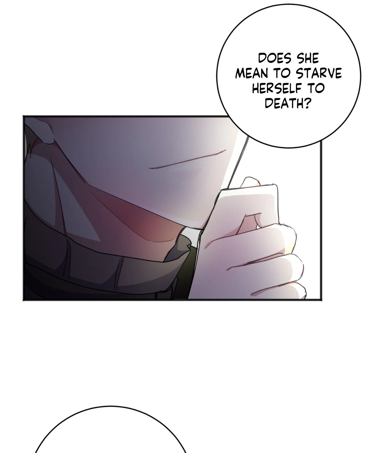 The Gilded Cage Chapter 9 page 27