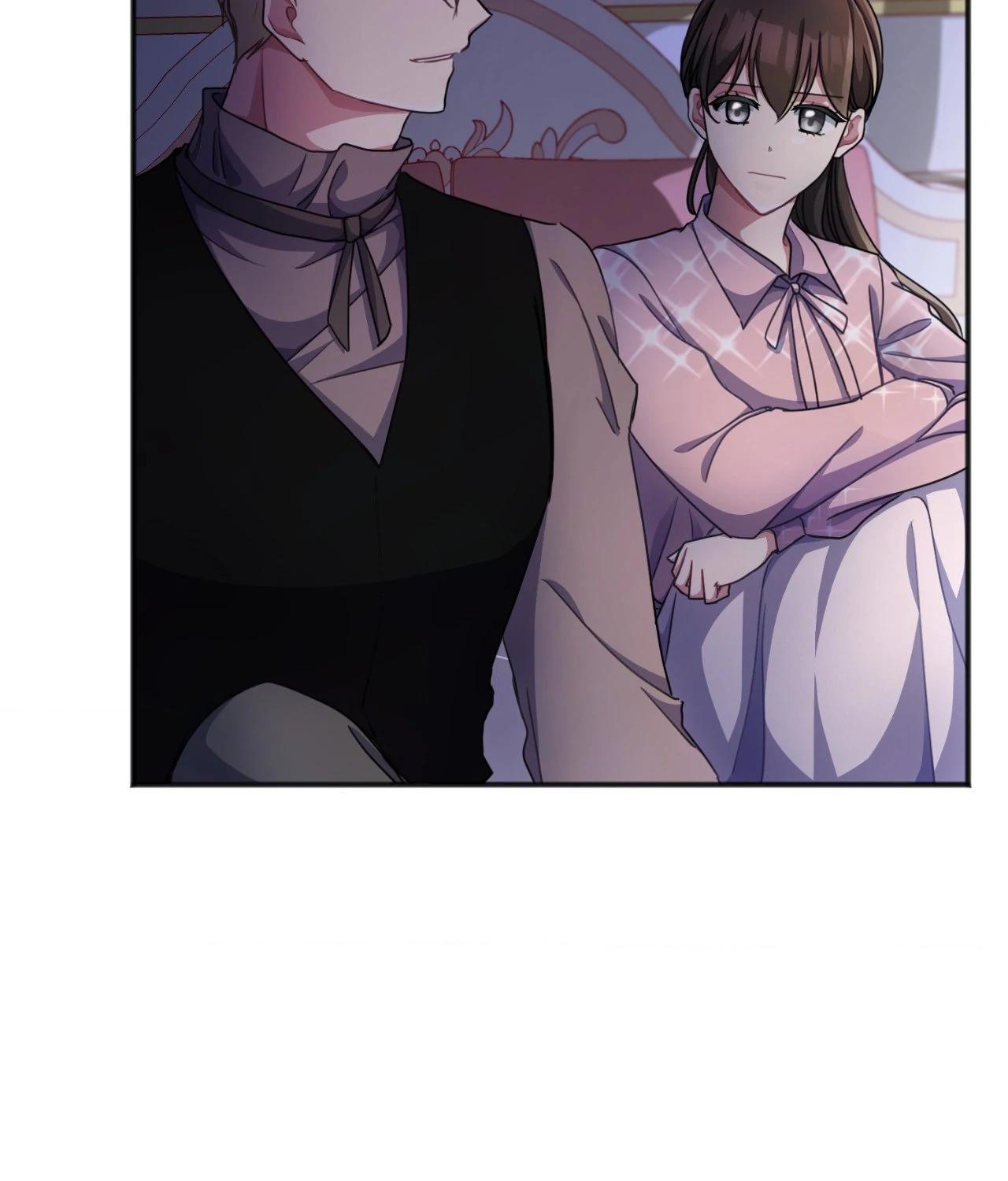 The Gilded Cage Chapter 9 page 33
