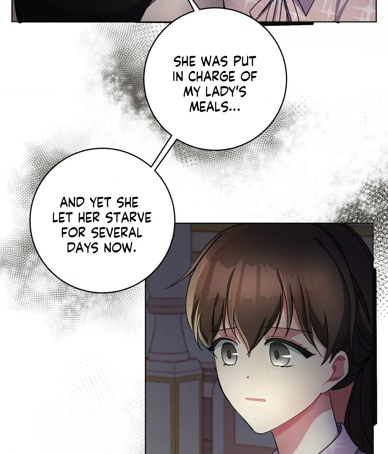 The Gilded Cage Chapter 9 page 44