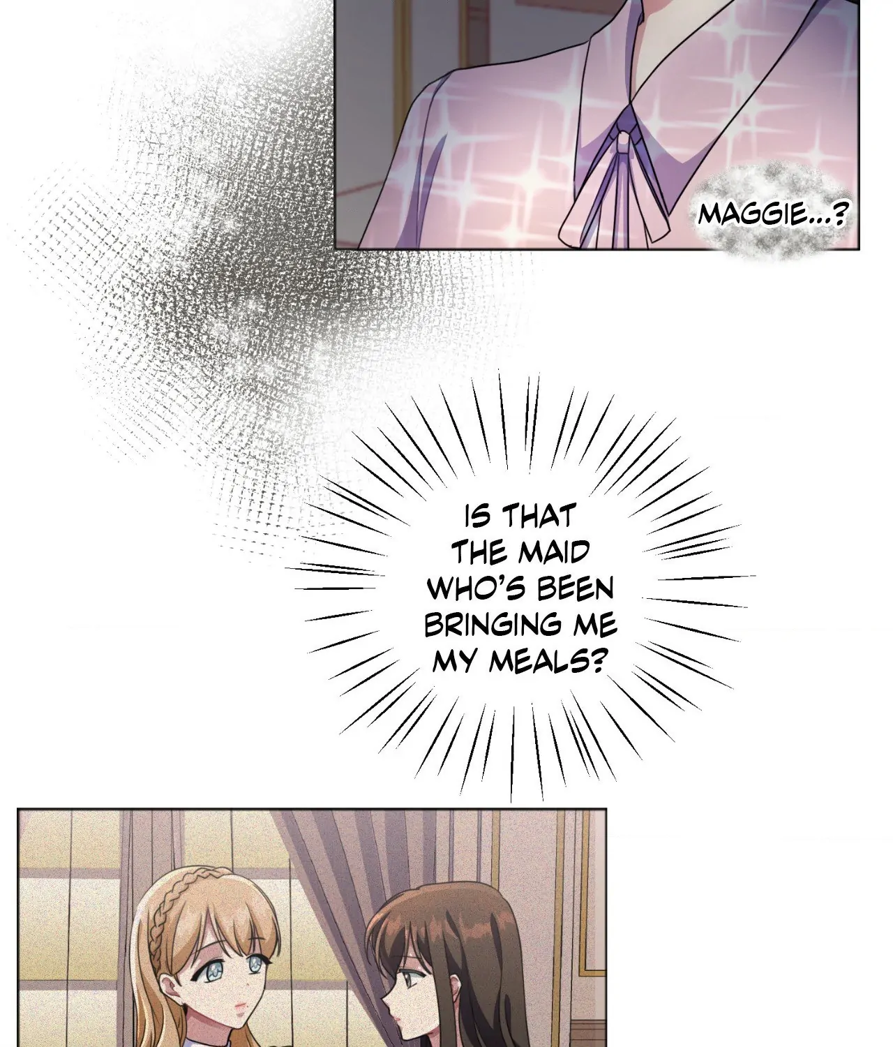 The Gilded Cage Chapter 9 page 45