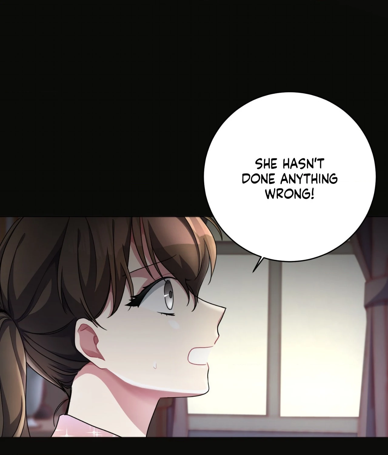 The Gilded Cage Chapter 9 page 51