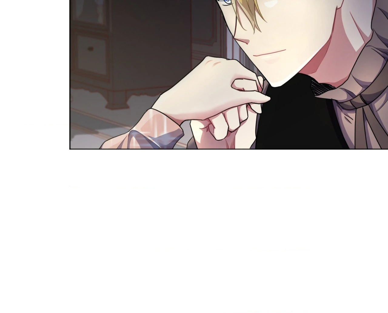 The Gilded Cage Chapter 9 page 63