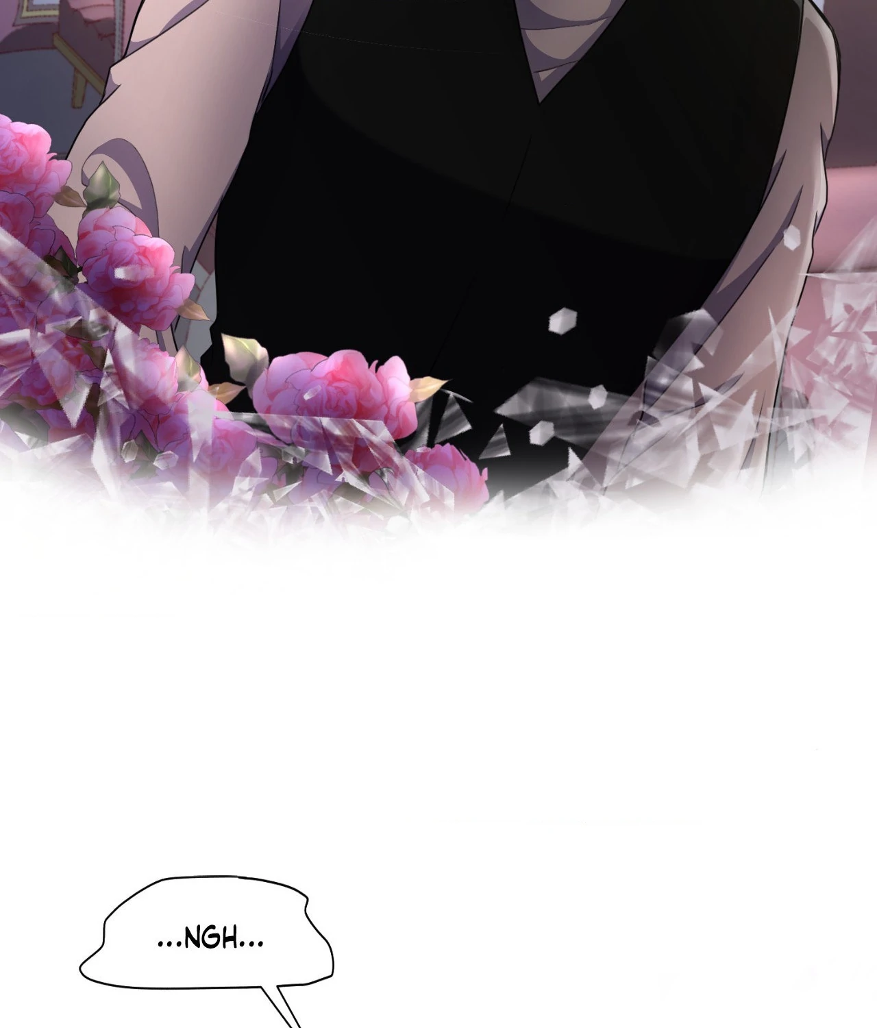 The Gilded Cage Chapter 9 page 65