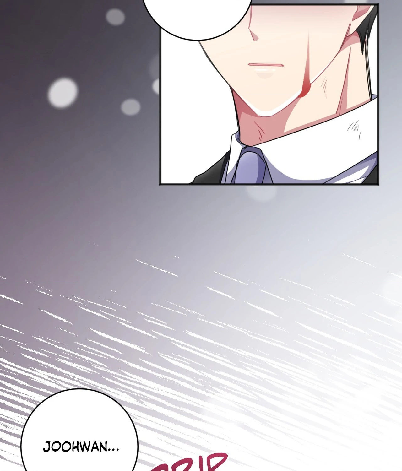 The Gilded Cage Chapter 9 page 68