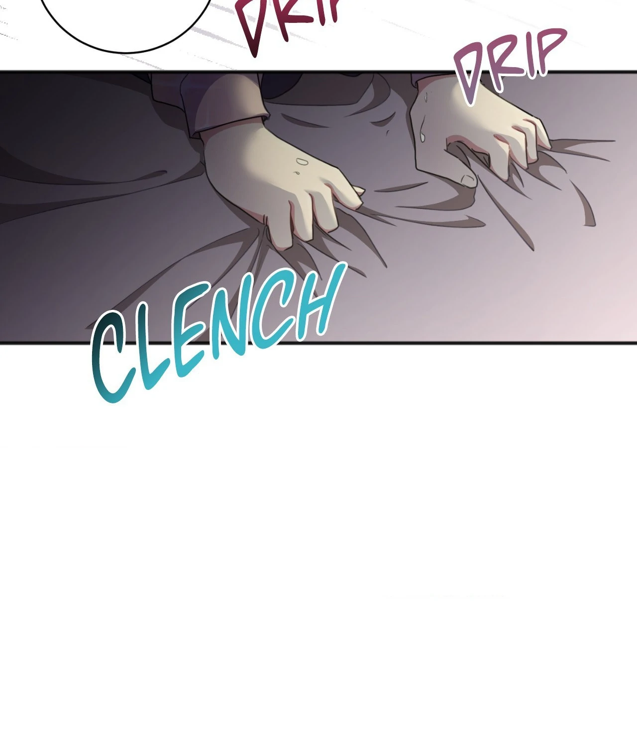 The Gilded Cage Chapter 9 page 69