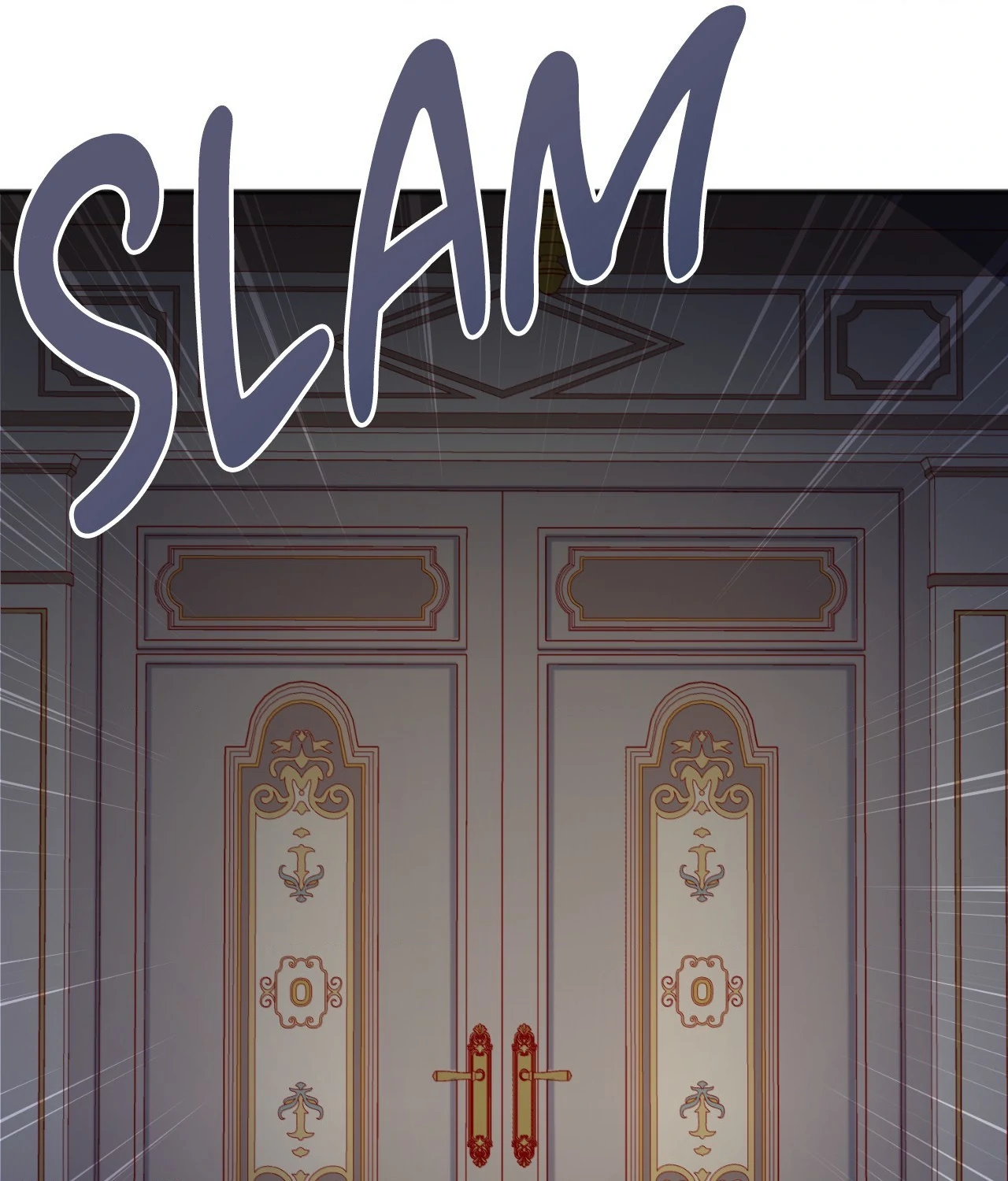 The Gilded Cage Chapter 9 page 70