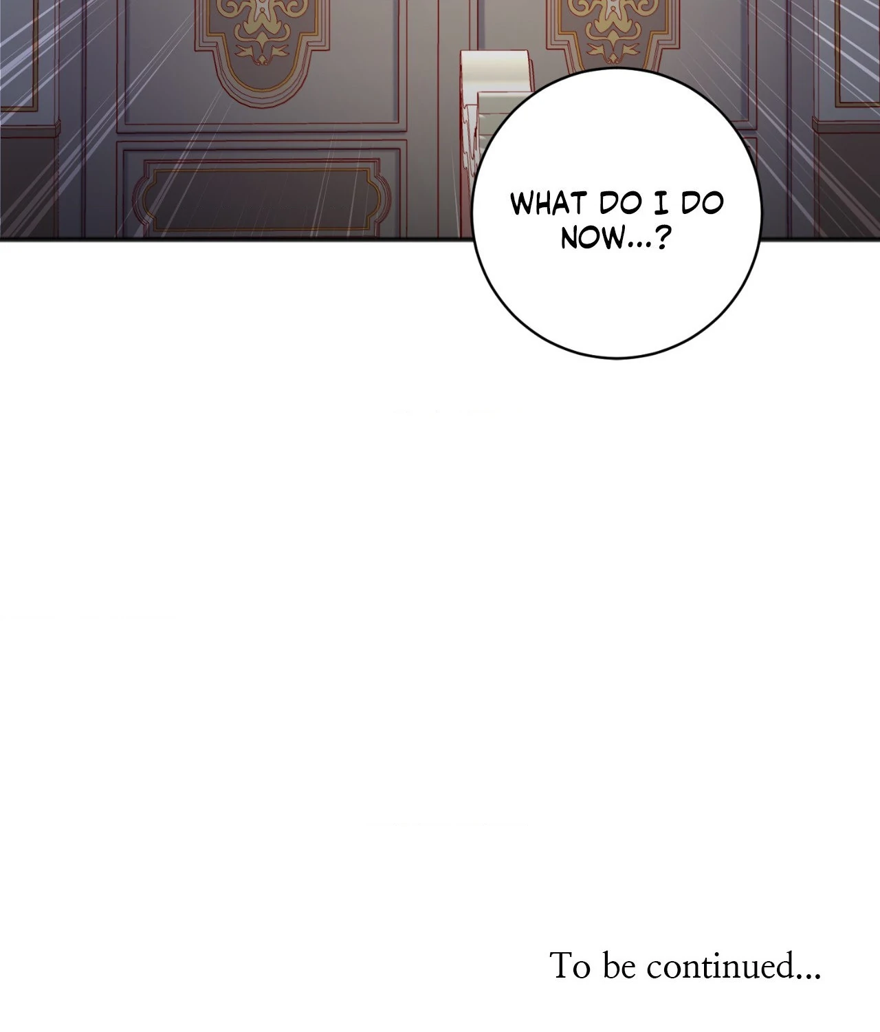 The Gilded Cage Chapter 9 page 71