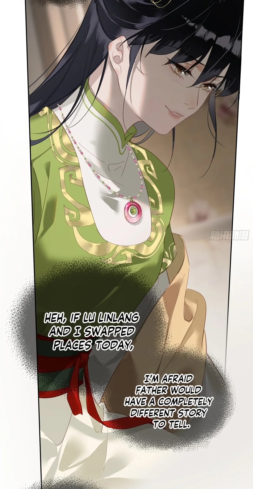 The Glory of the Noble Household Chapter 4 page 41