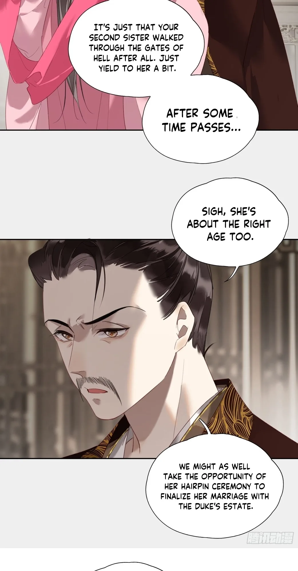 The Glory of the Noble Household Chapter 4 page 63