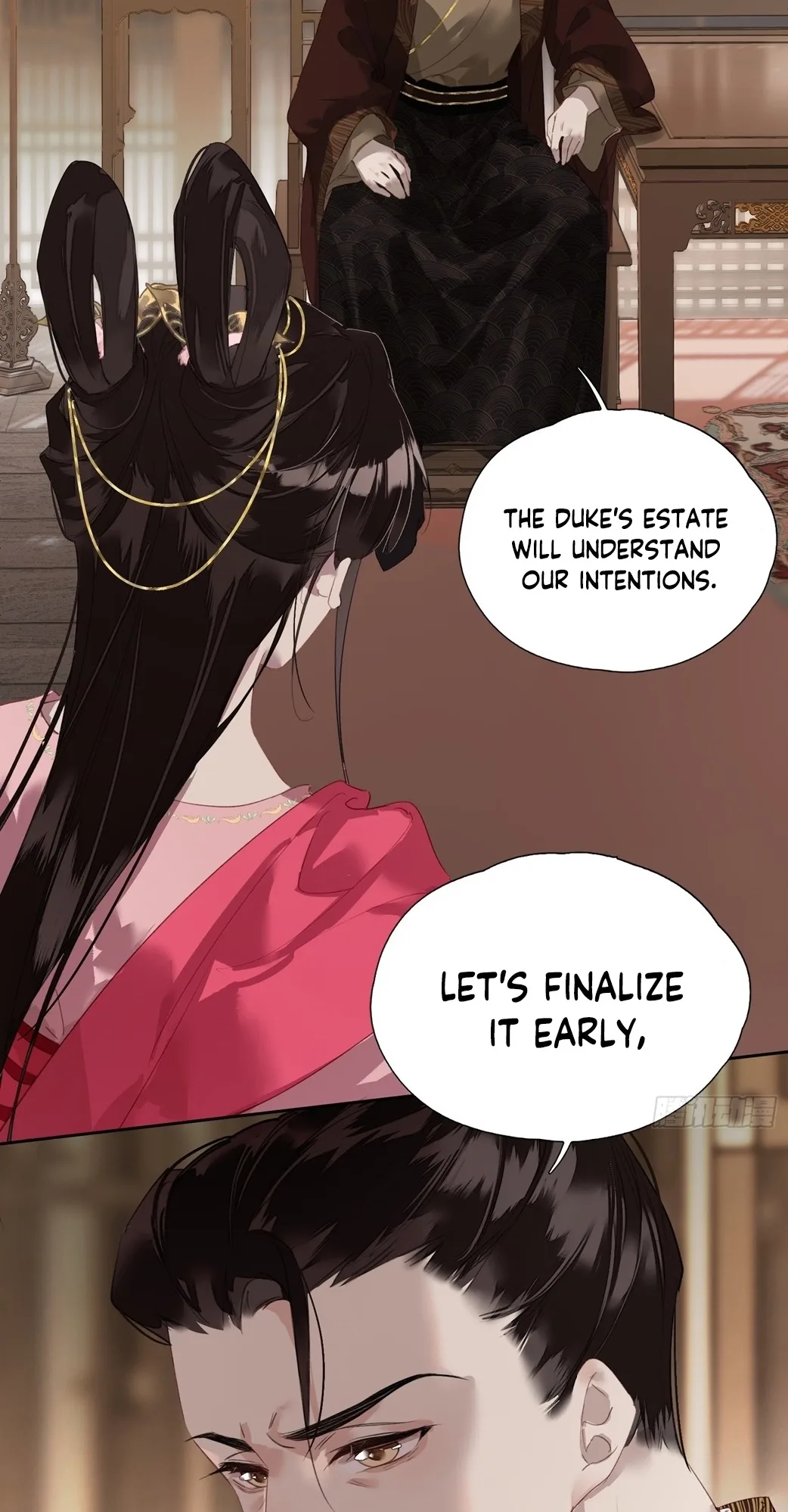 The Glory of the Noble Household Chapter 4 page 66