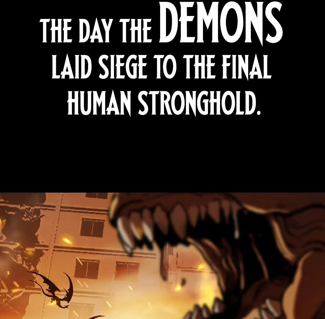 The Glutton Chapter 1 page 3