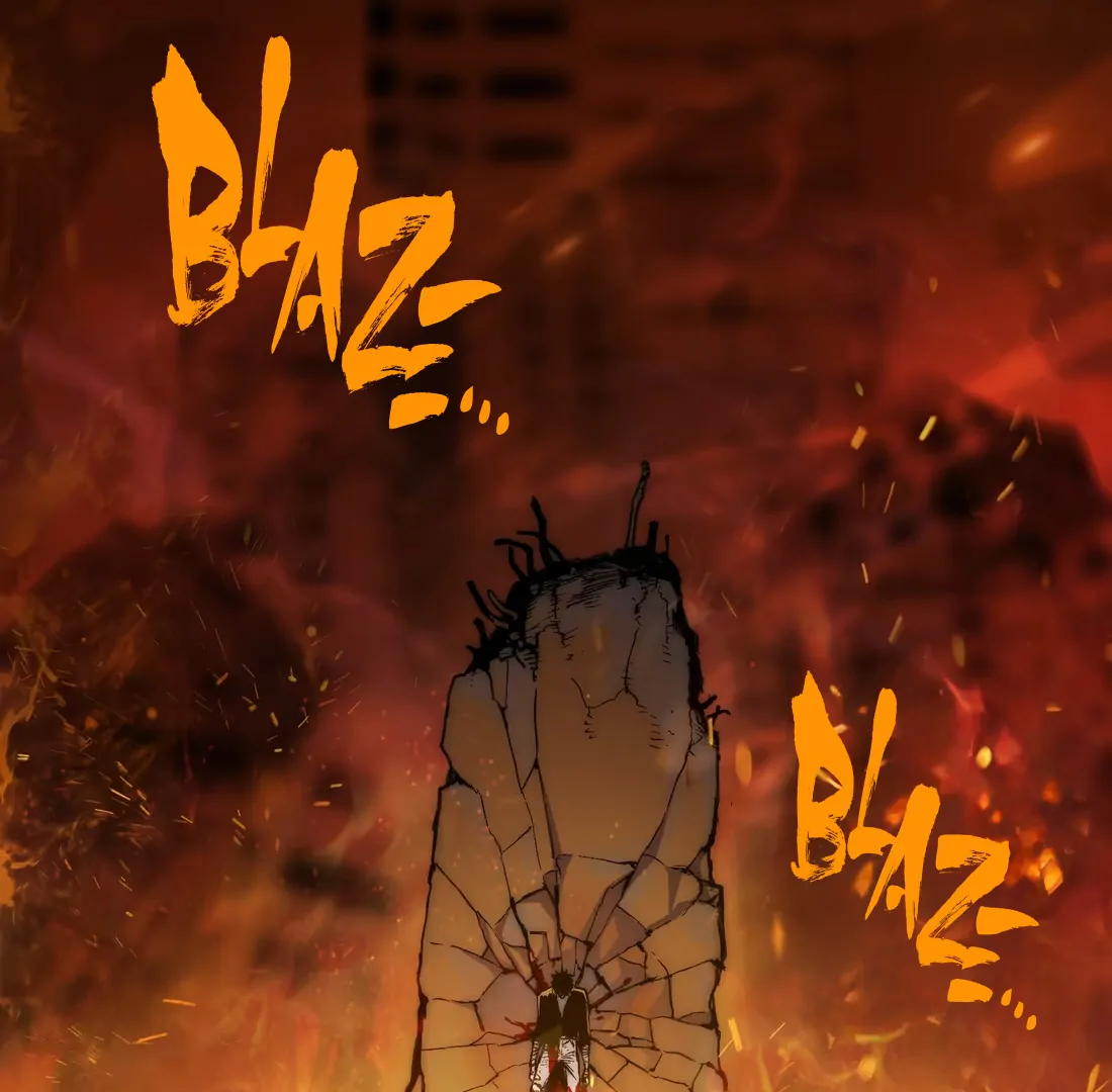 The Glutton Chapter 1 page 9
