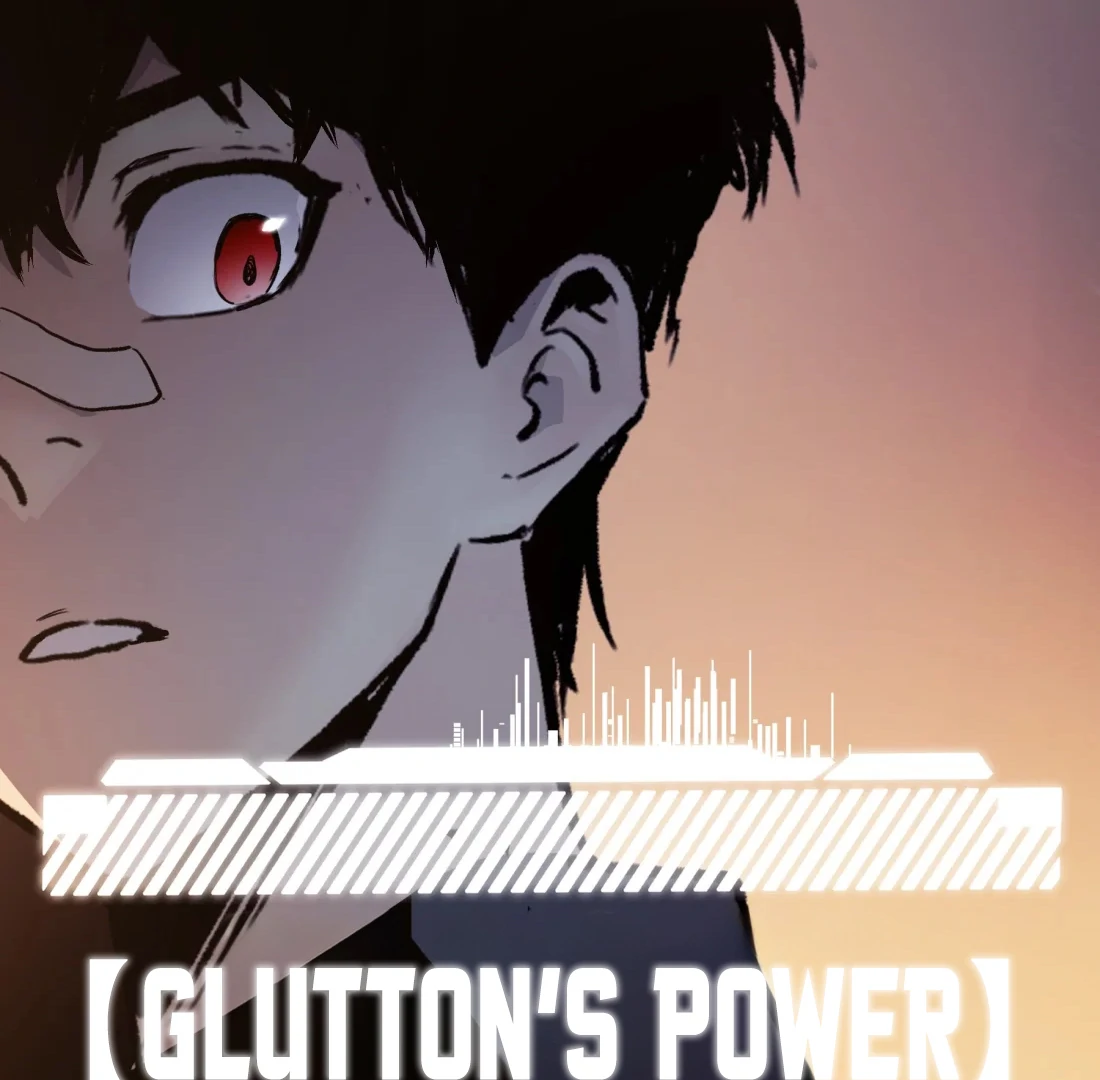 The Glutton Chapter 1 page 109