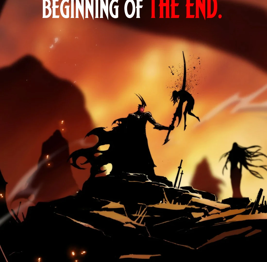The Glutton Chapter 1 page 131