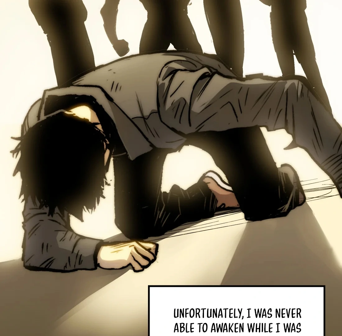 The Glutton Chapter 1 page 155
