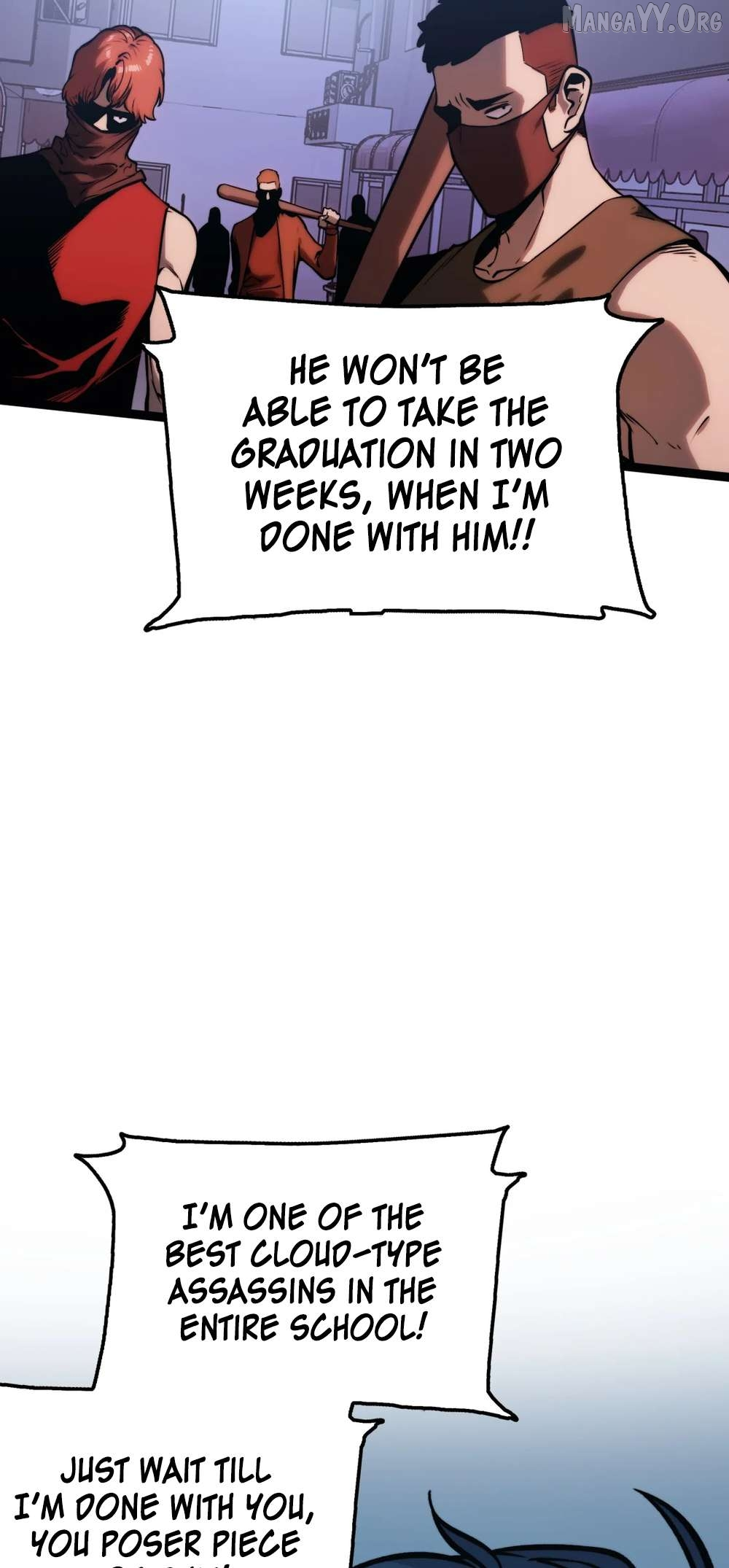 The Glutton Chapter 10 page 5