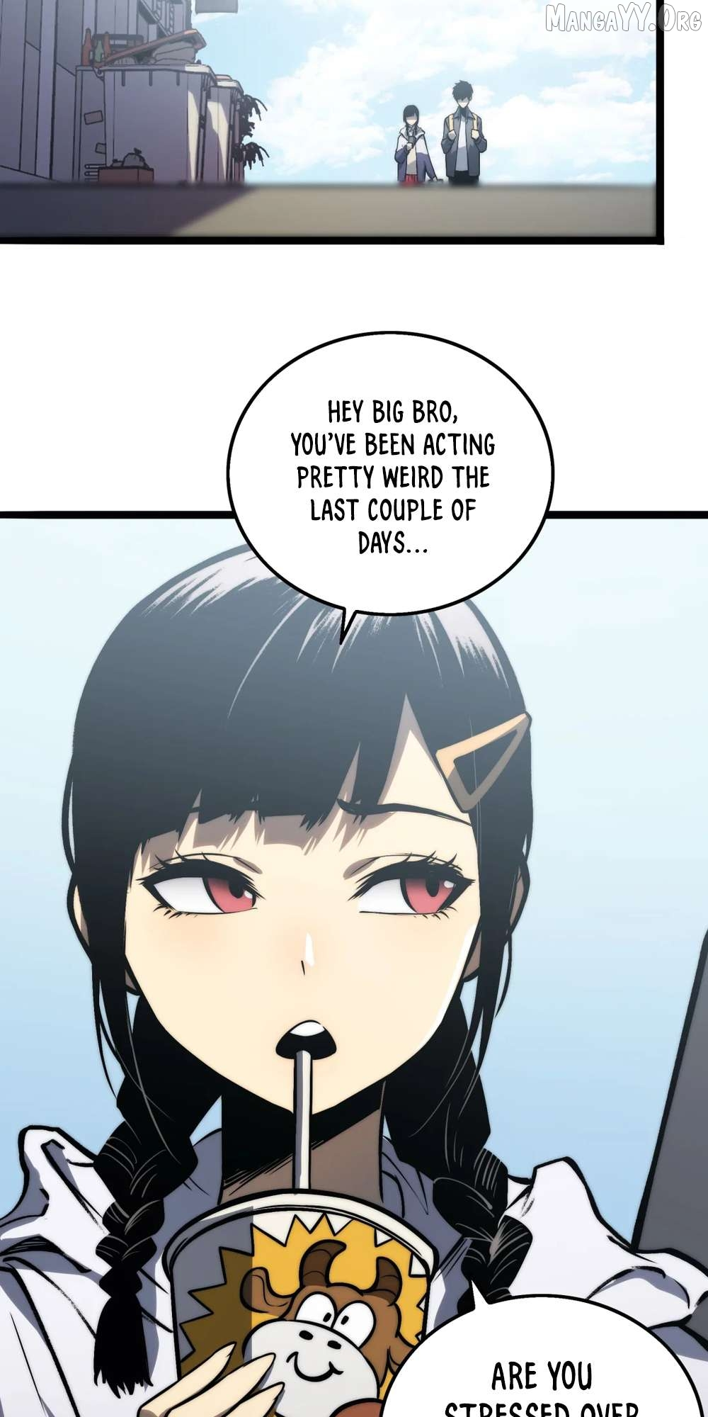 The Glutton Chapter 10 page 9