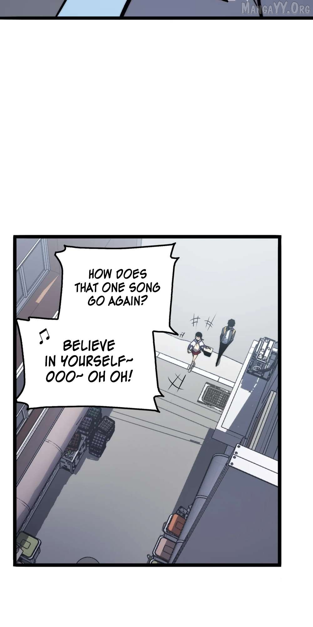 The Glutton Chapter 10 page 12