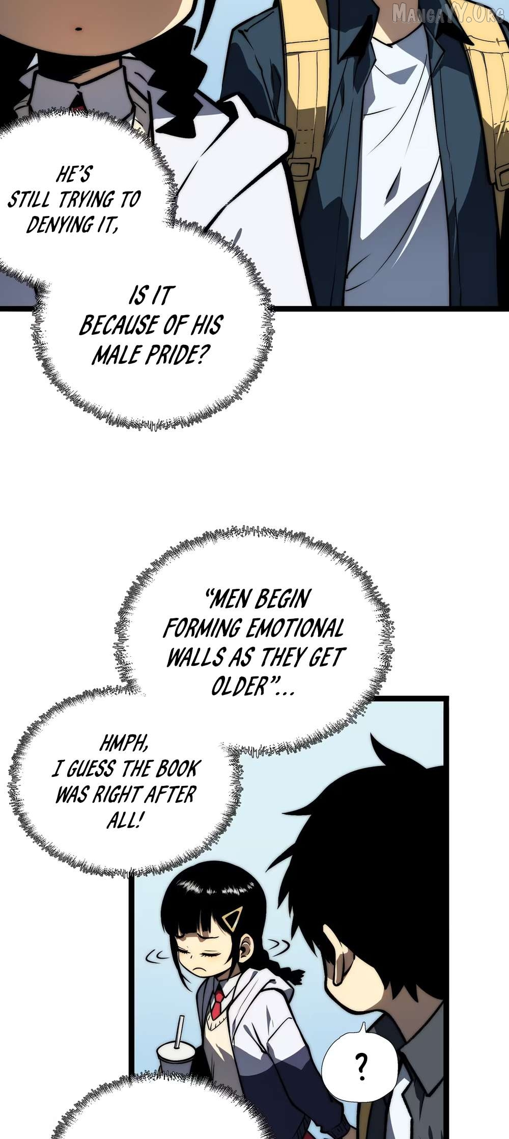 The Glutton Chapter 10 page 15