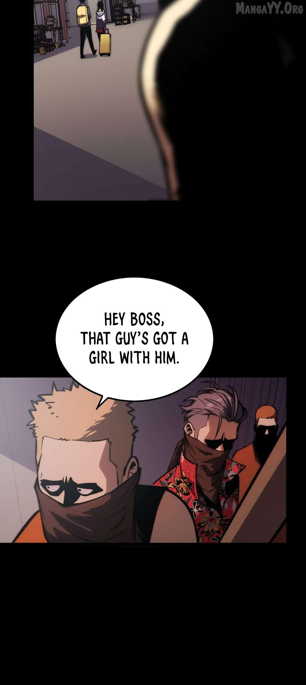 The Glutton Chapter 10 page 17
