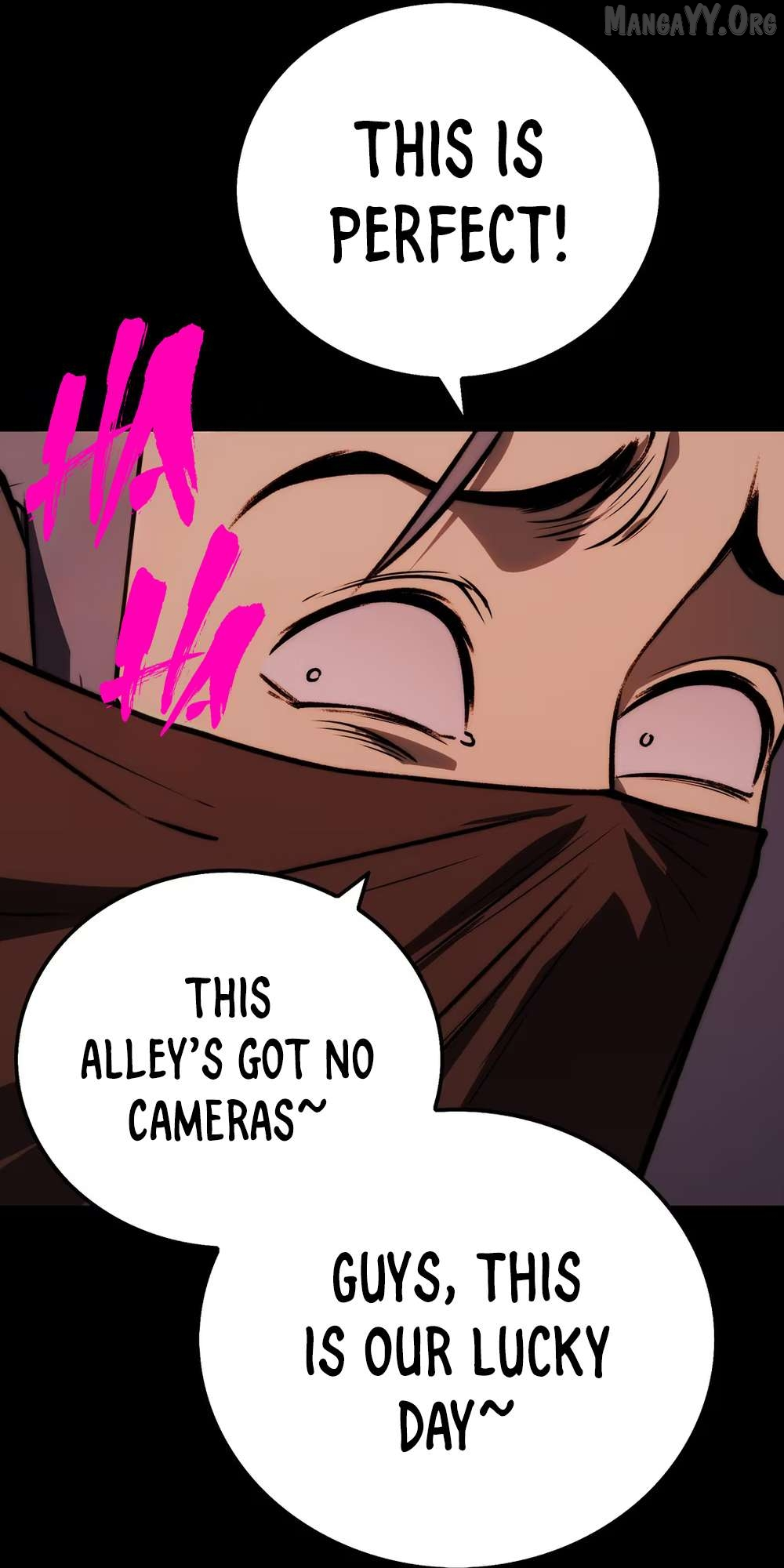 The Glutton Chapter 10 page 18