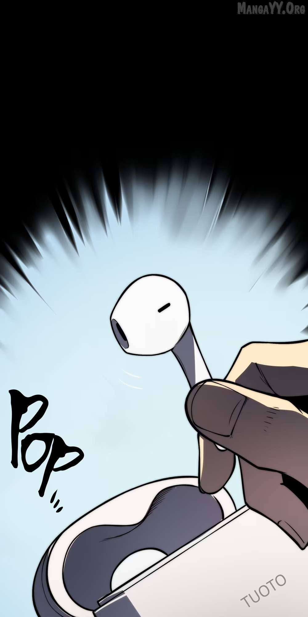 The Glutton Chapter 10 page 22