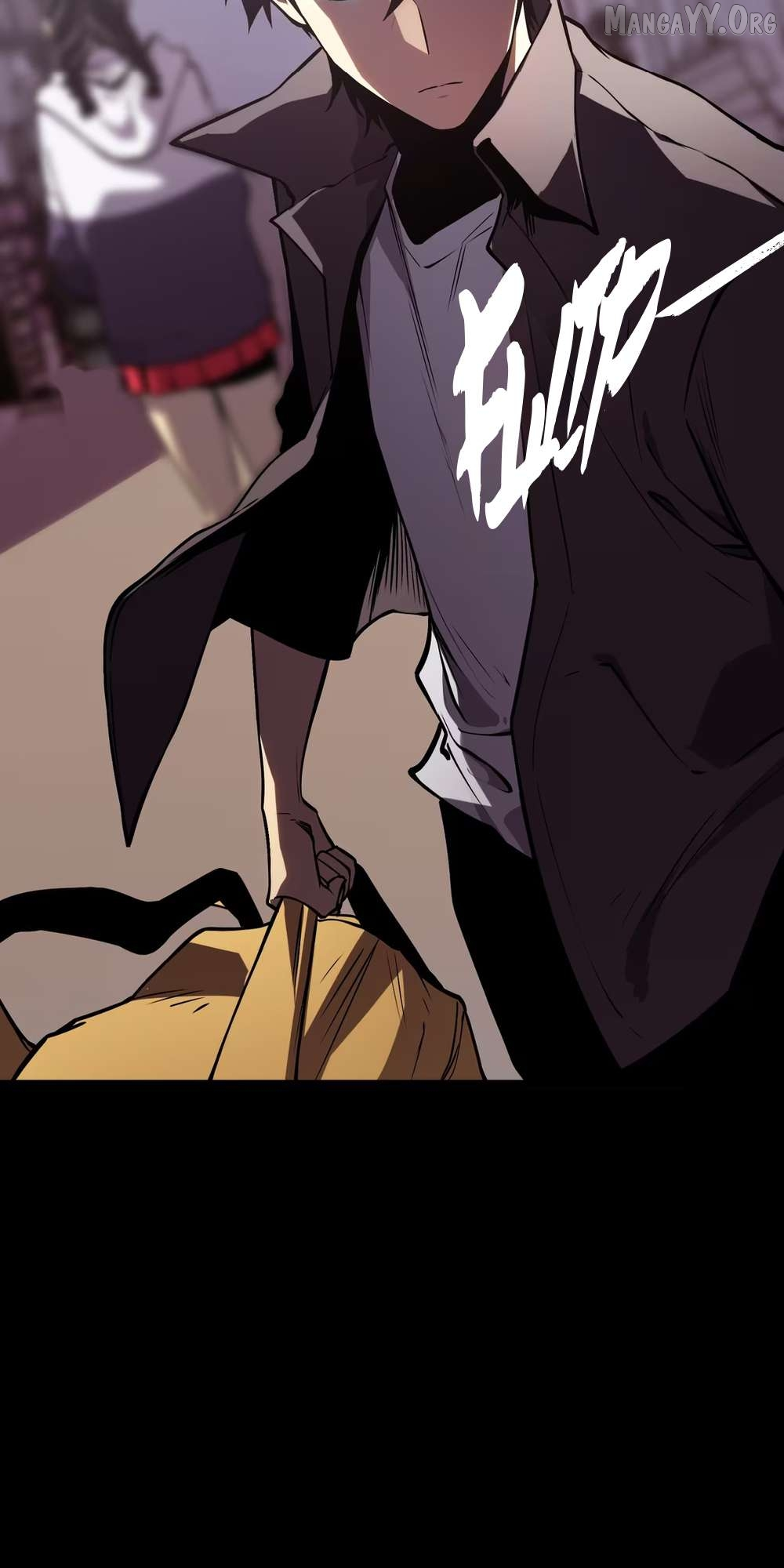 The Glutton Chapter 10 page 28