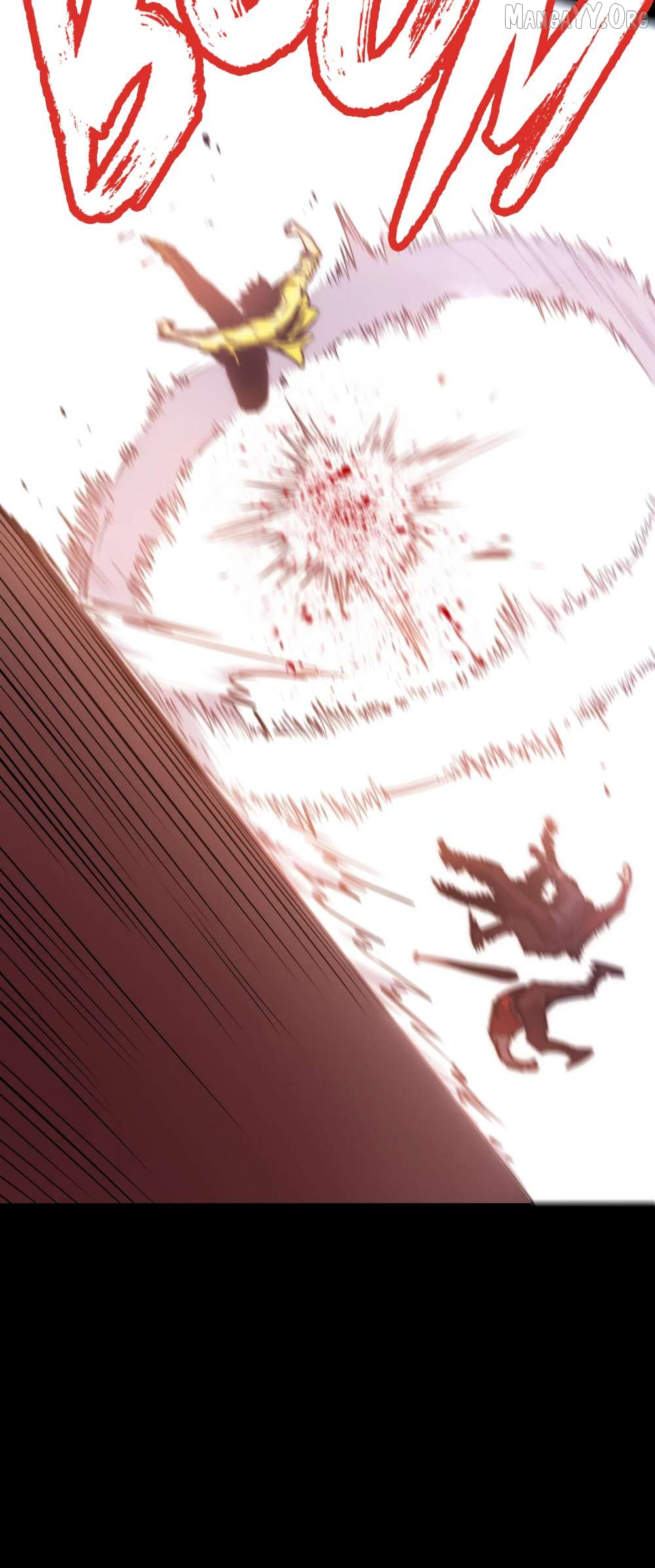 The Glutton Chapter 10 page 50