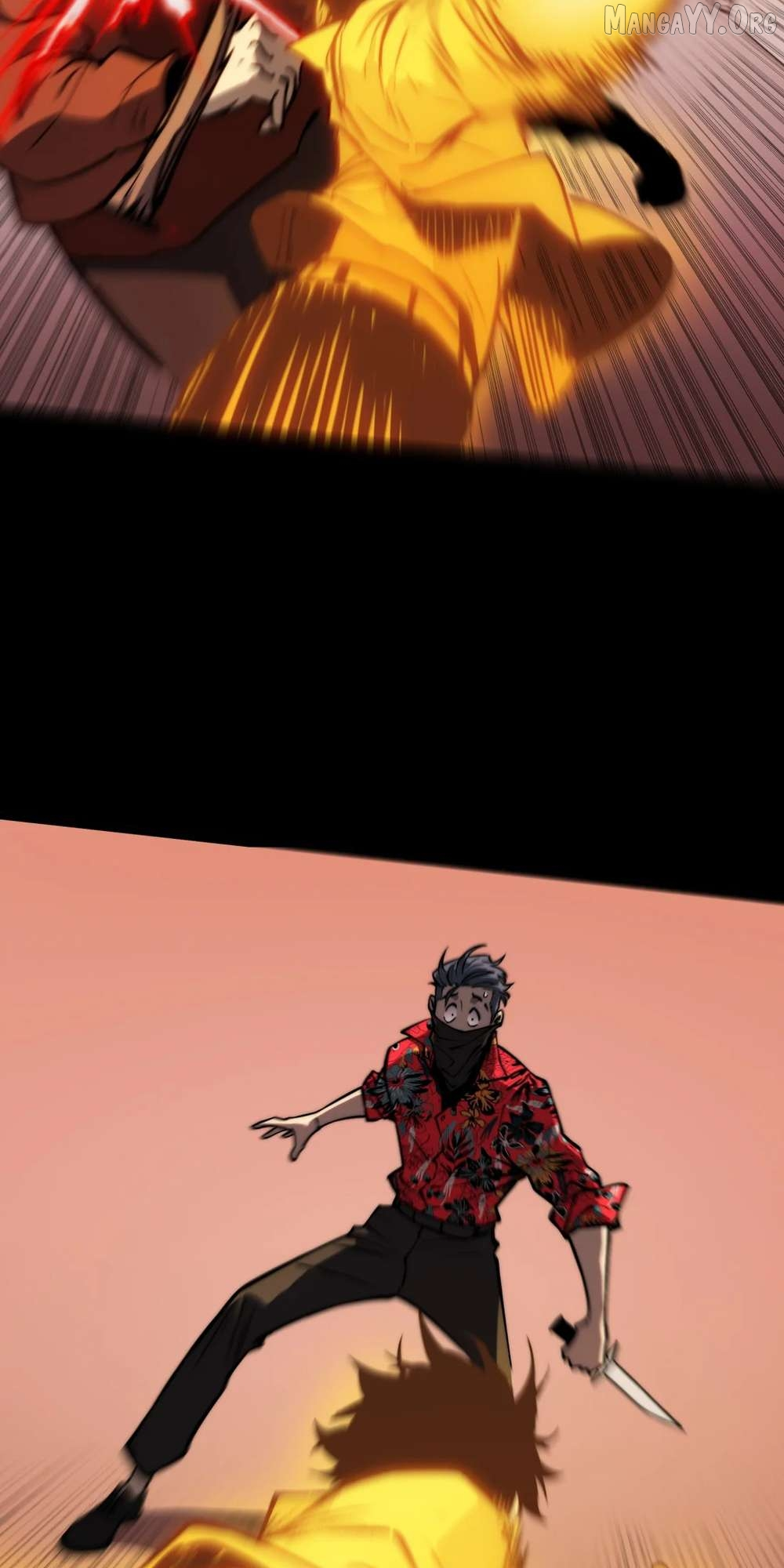 The Glutton Chapter 10 page 56