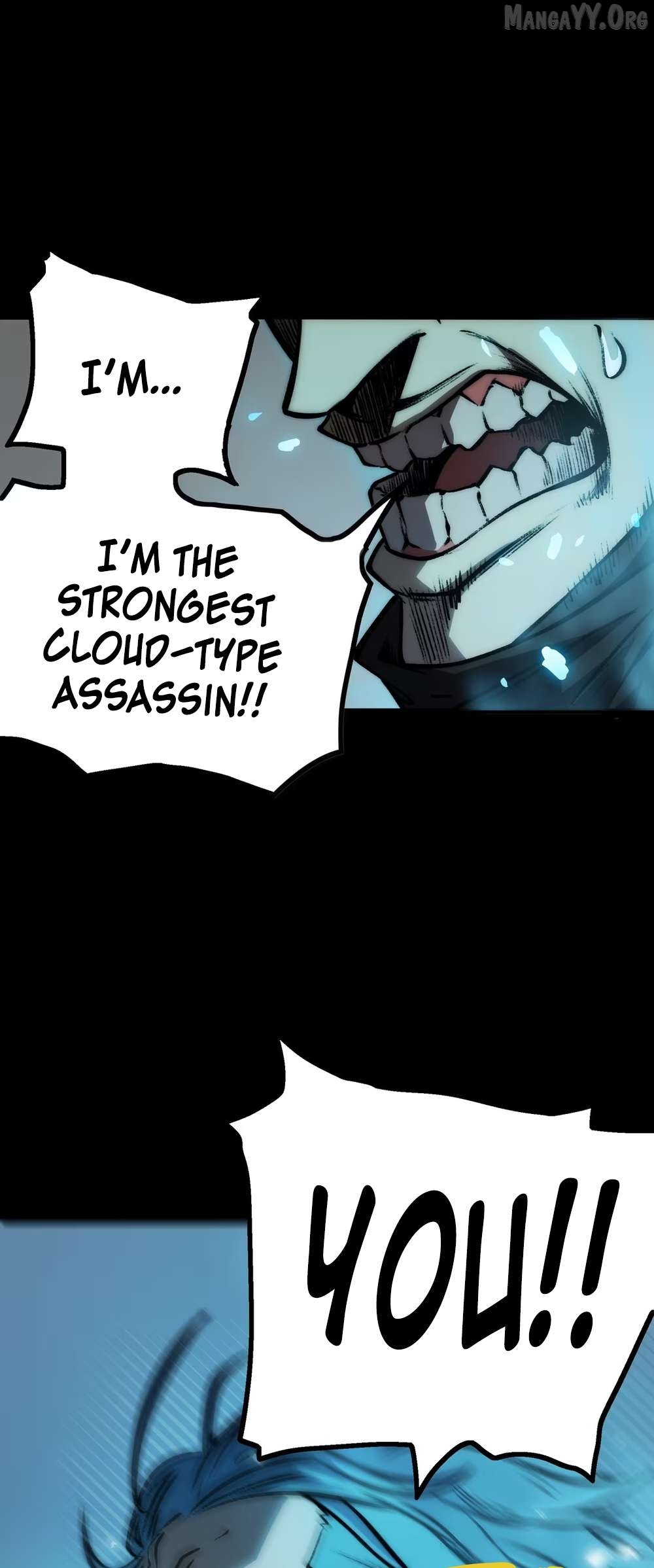 The Glutton Chapter 10 page 58