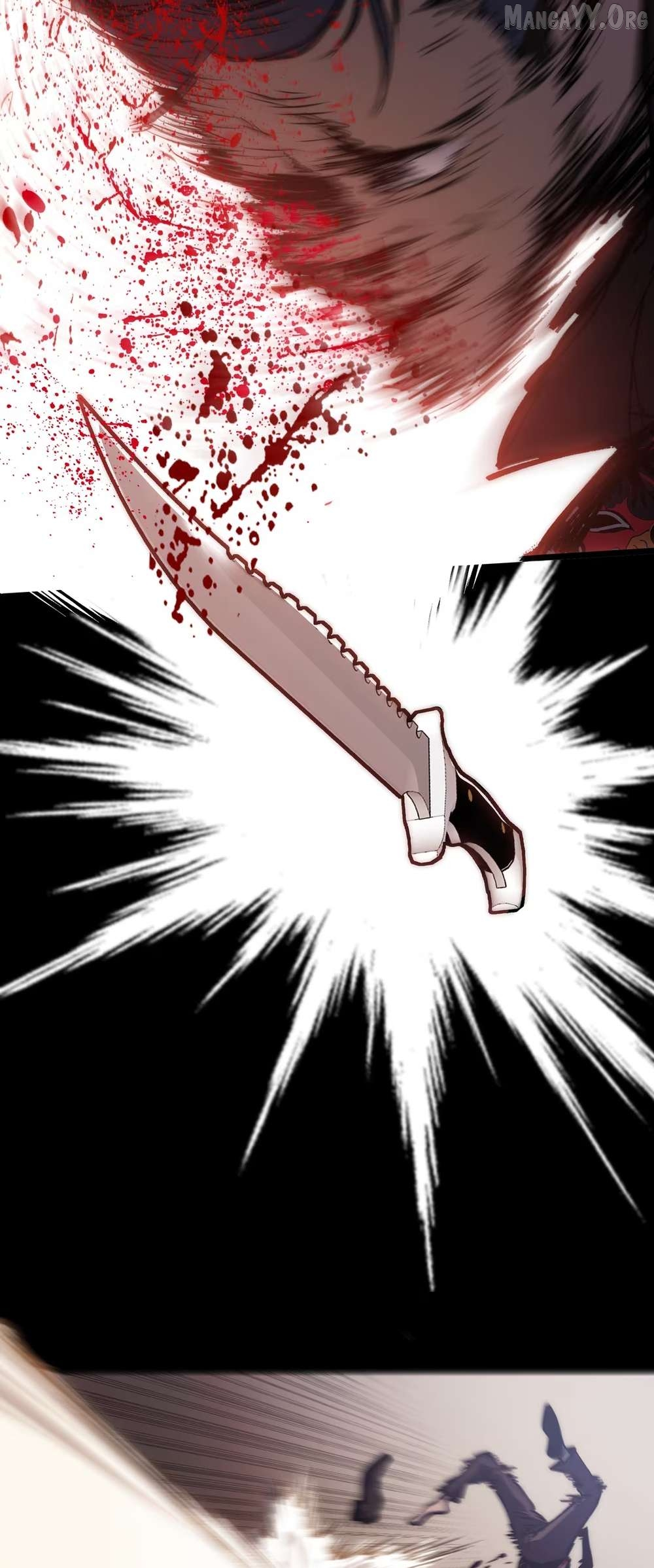 The Glutton Chapter 10 page 61