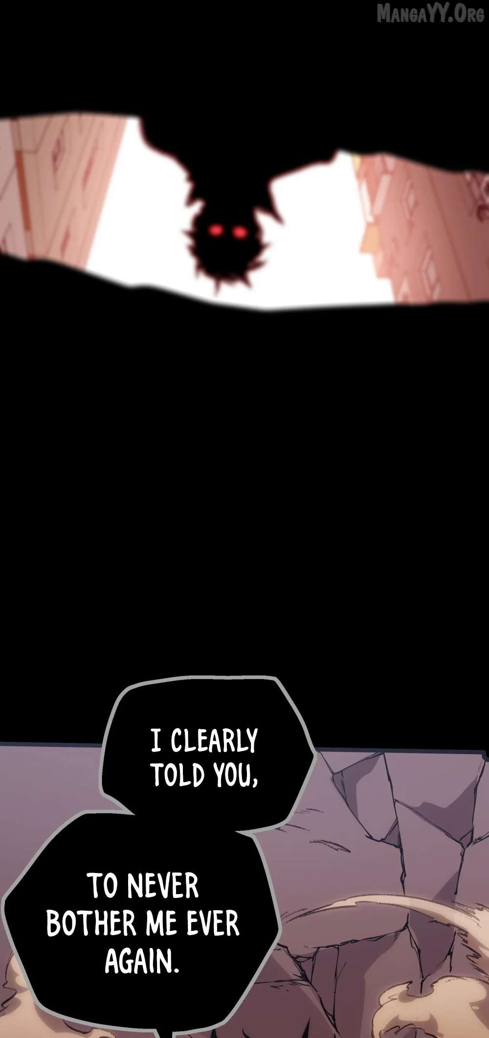 The Glutton Chapter 10 page 70