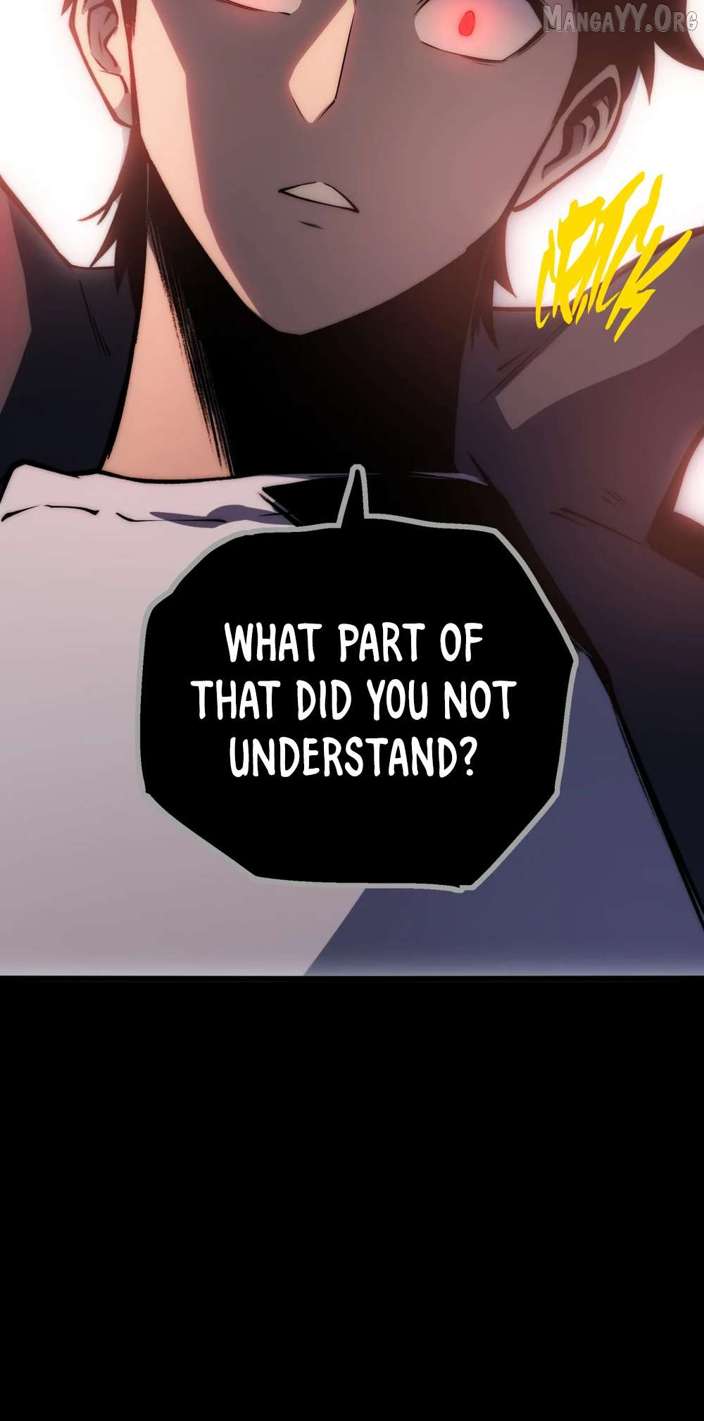 The Glutton Chapter 11 page 5