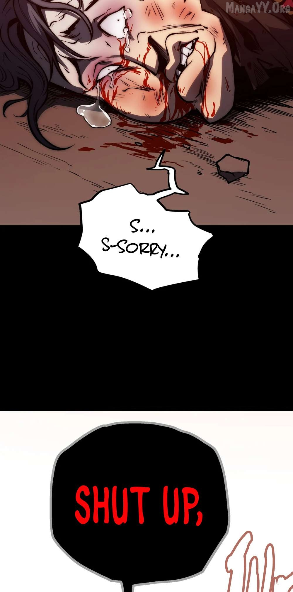 The Glutton Chapter 11 page 7
