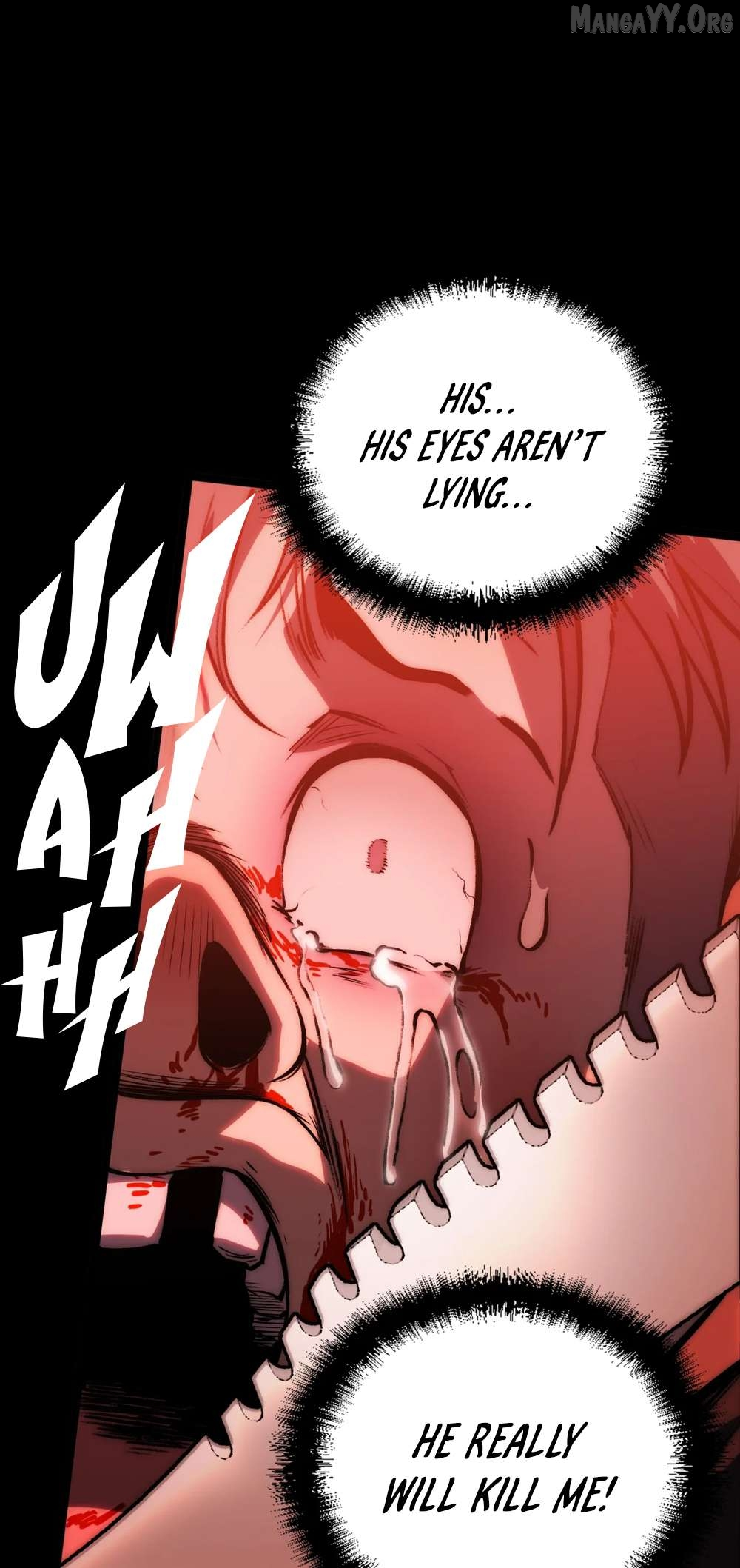 The Glutton Chapter 11 page 9