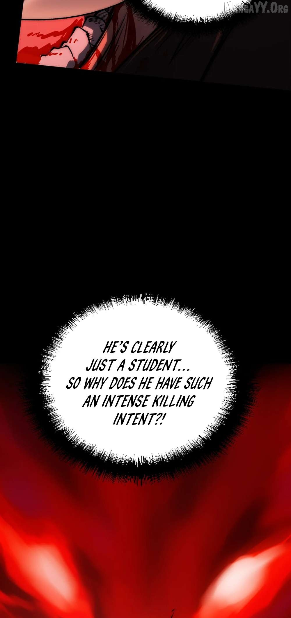 The Glutton Chapter 11 page 10