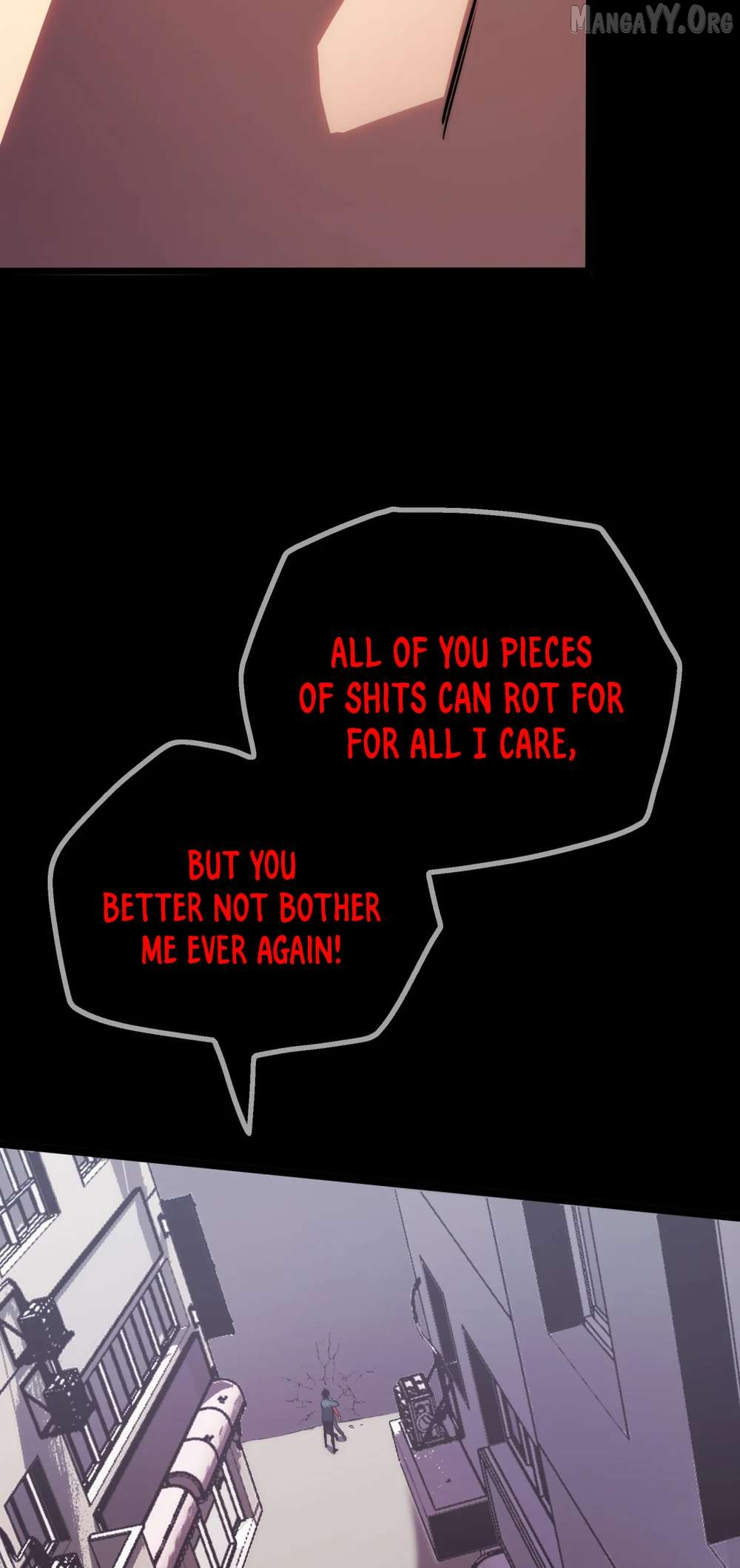 The Glutton Chapter 11 page 13