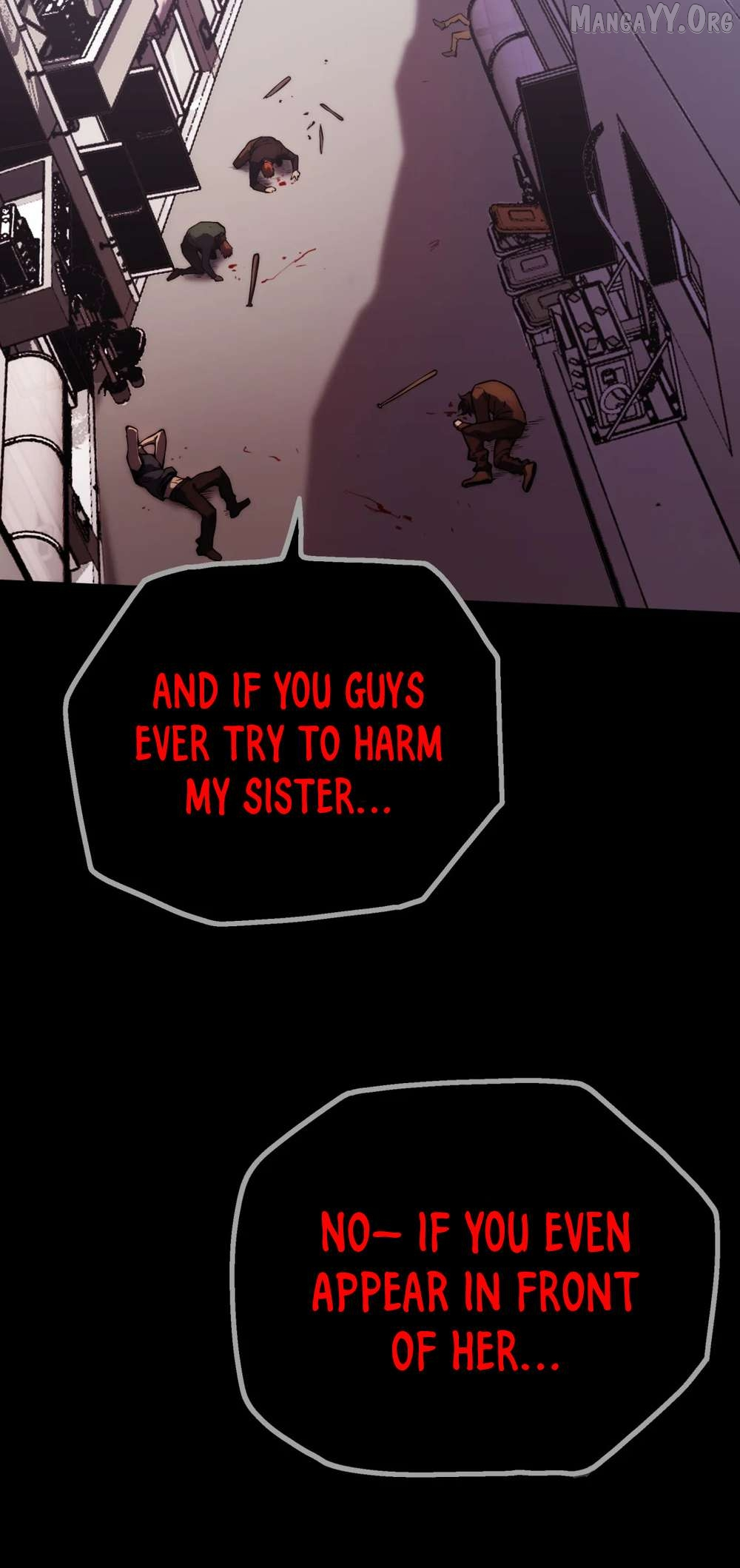 The Glutton Chapter 11 page 14