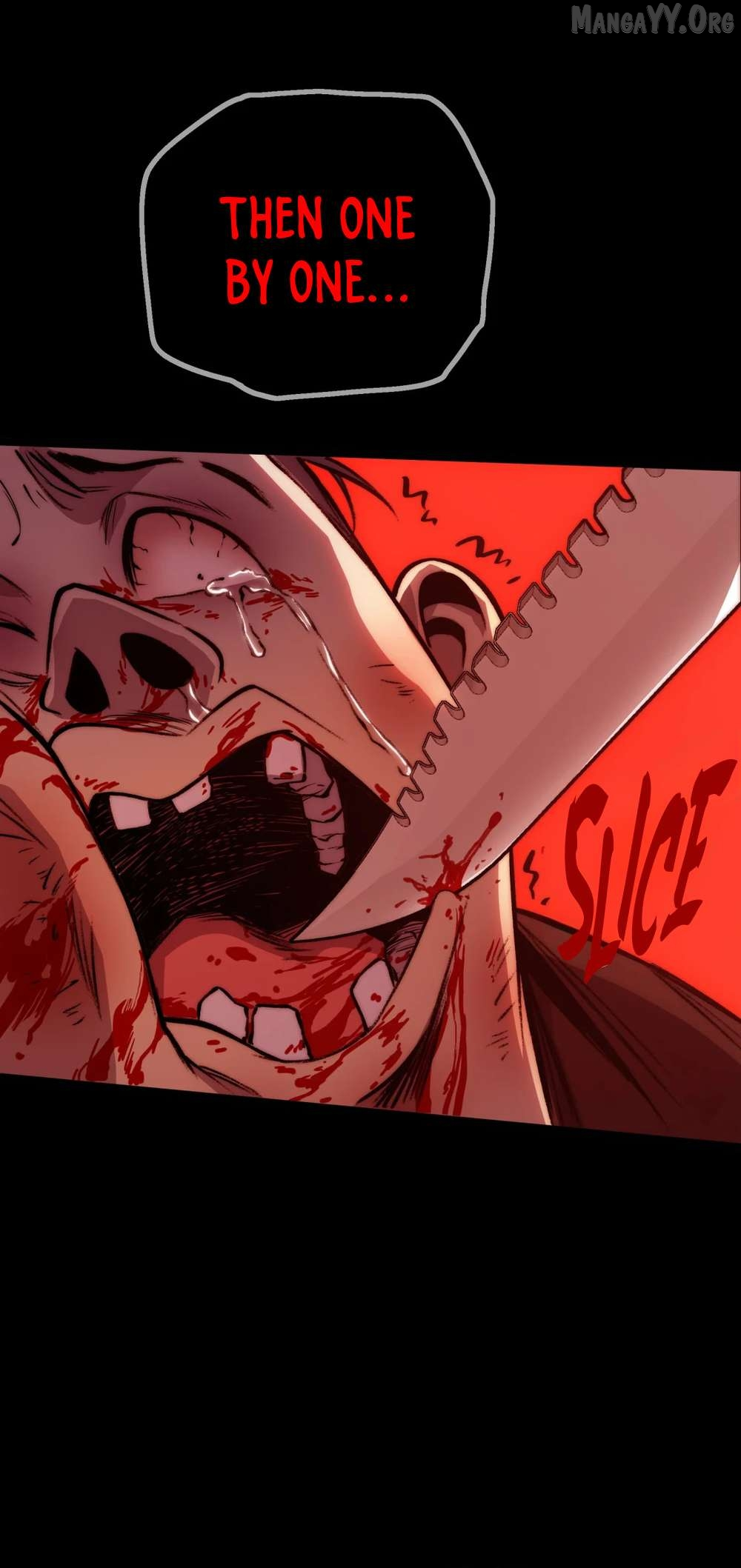 The Glutton Chapter 11 page 15