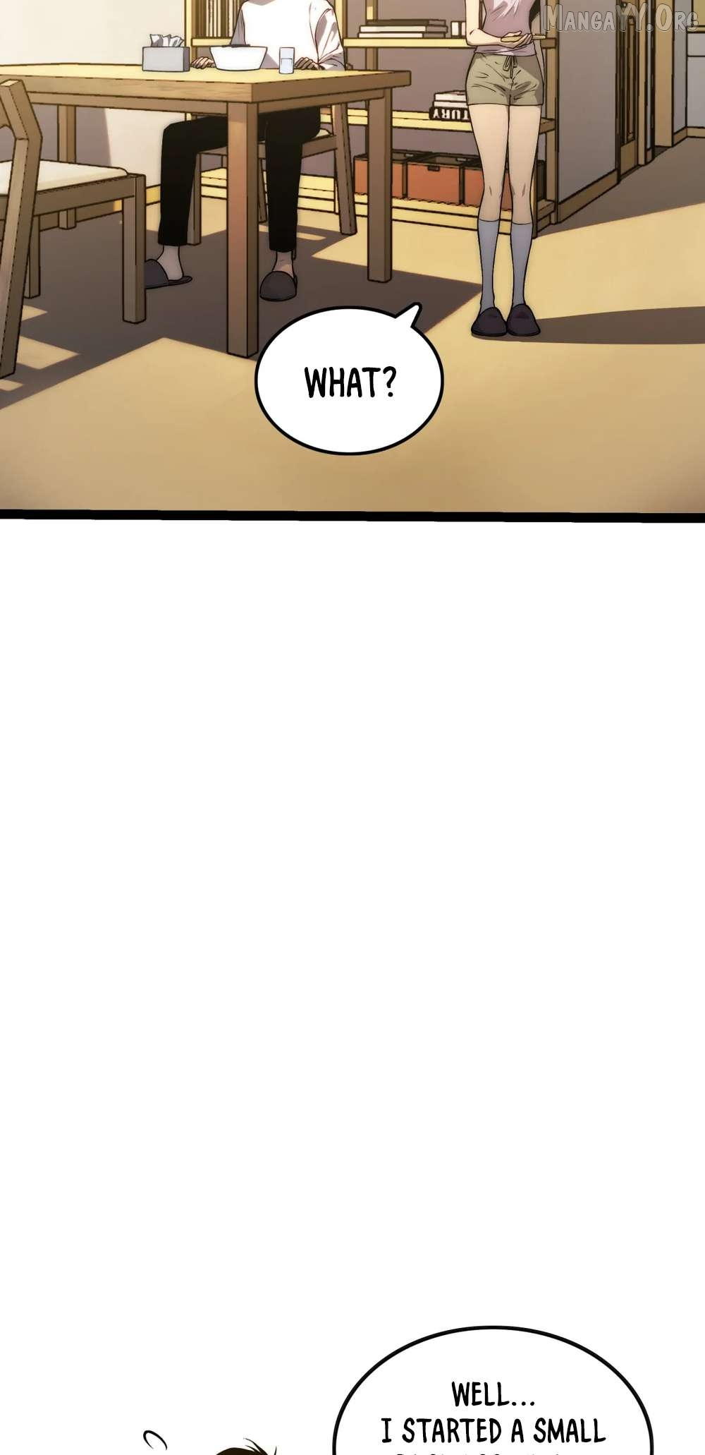 The Glutton Chapter 11 page 38