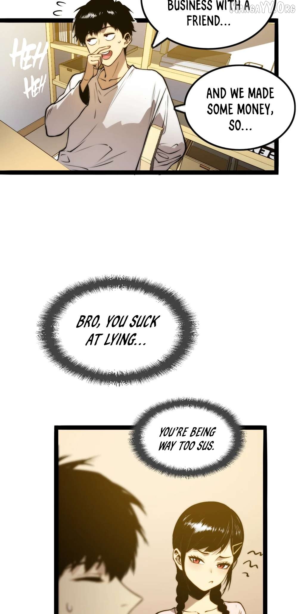 The Glutton Chapter 11 page 39