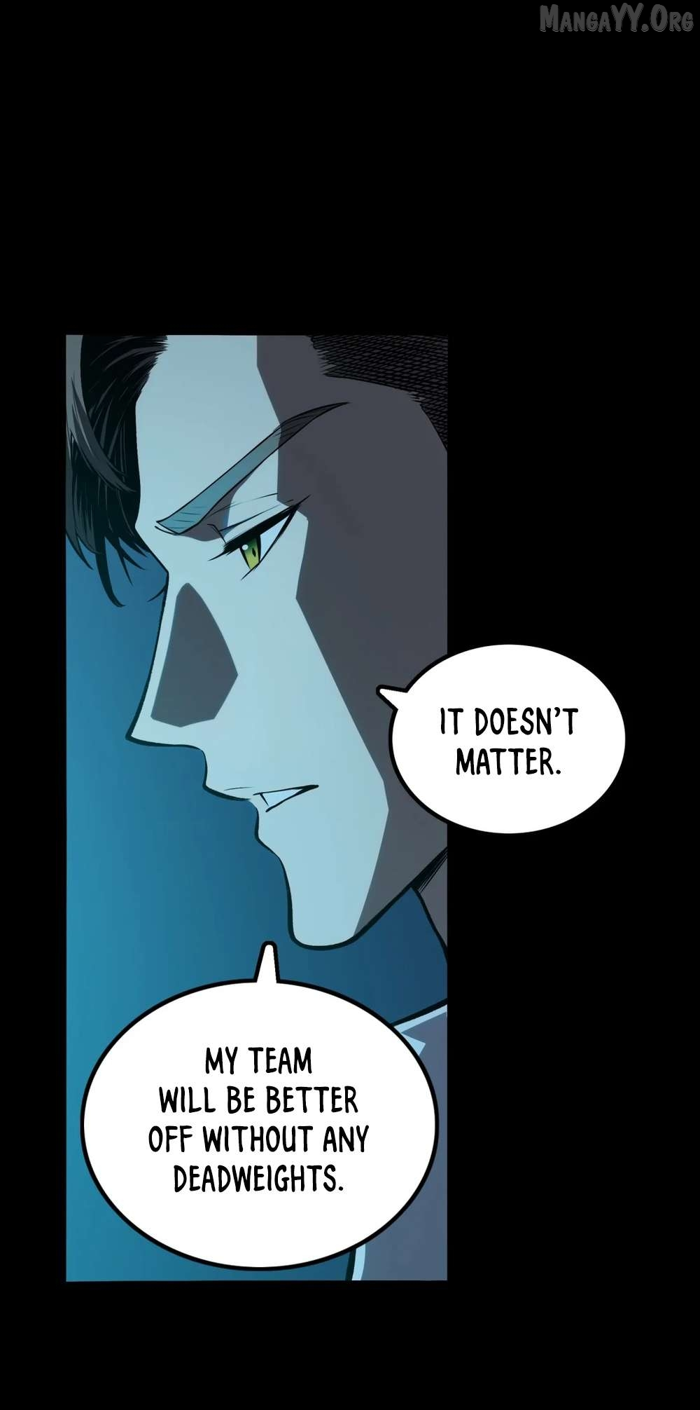 The Glutton Chapter 11 page 49