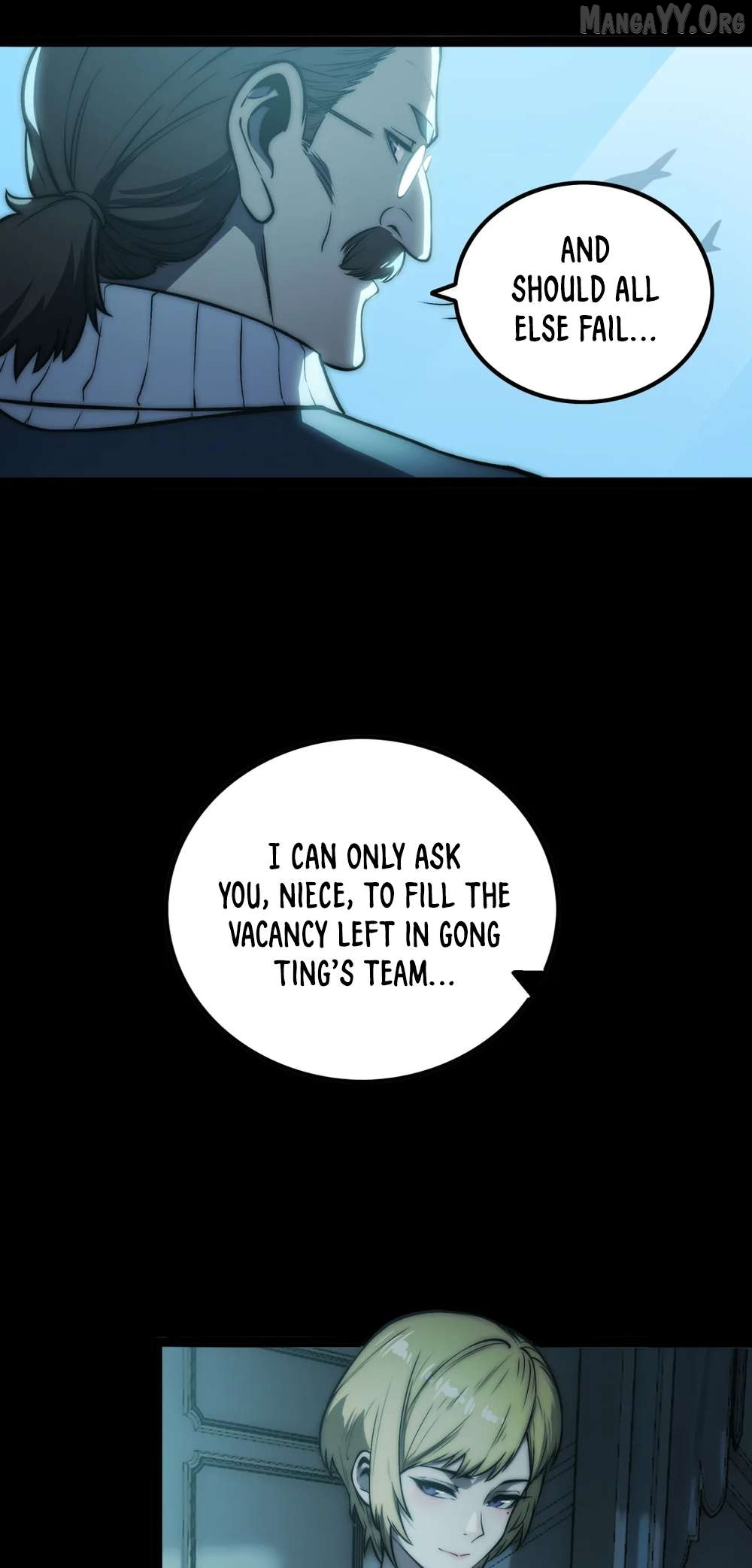 The Glutton Chapter 11 page 56