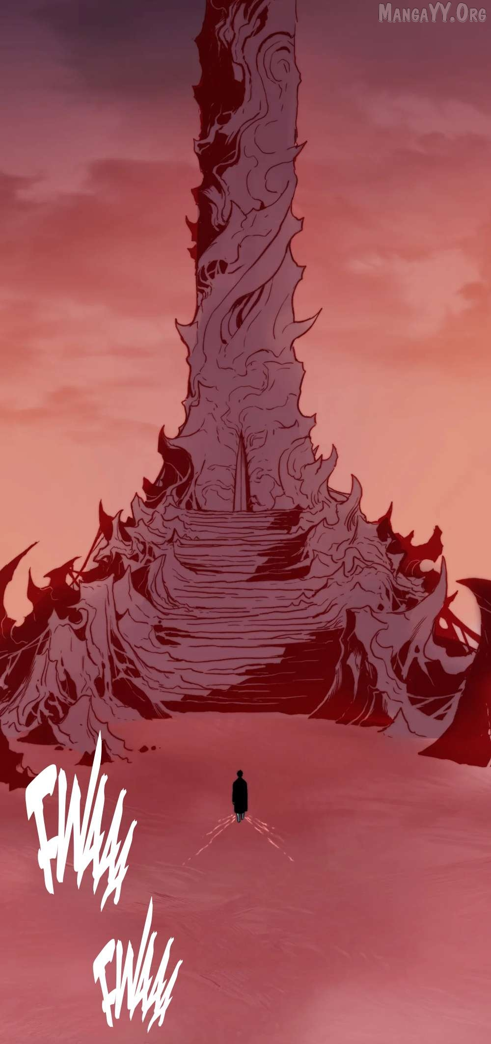 The Glutton Chapter 11 page 70