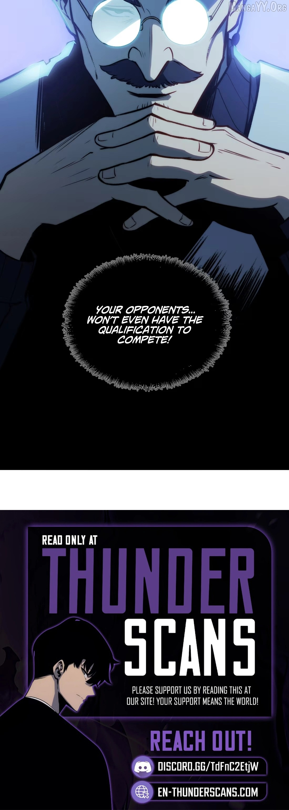 The Glutton Chapter 12 page 20