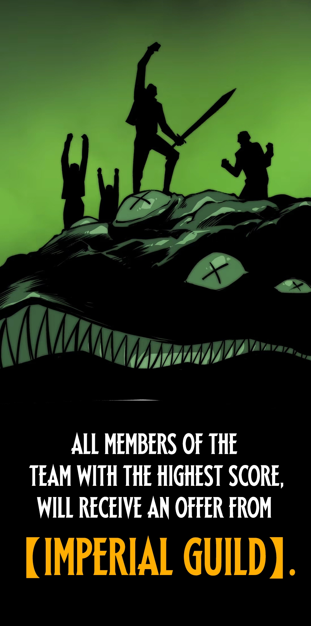 The Glutton Chapter 14 page 8