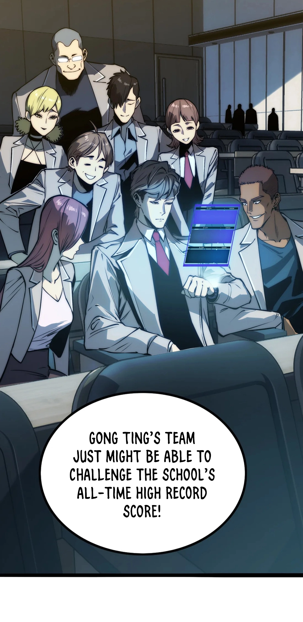 The Glutton Chapter 14 page 13