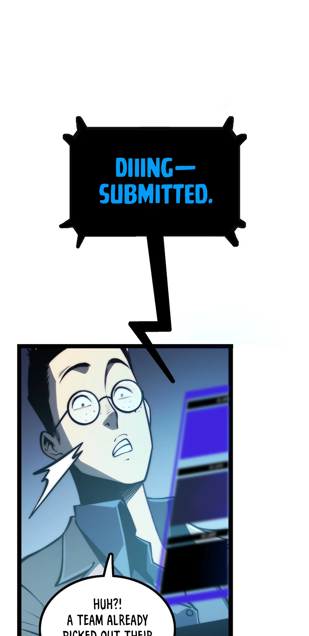 The Glutton Chapter 14 page 14