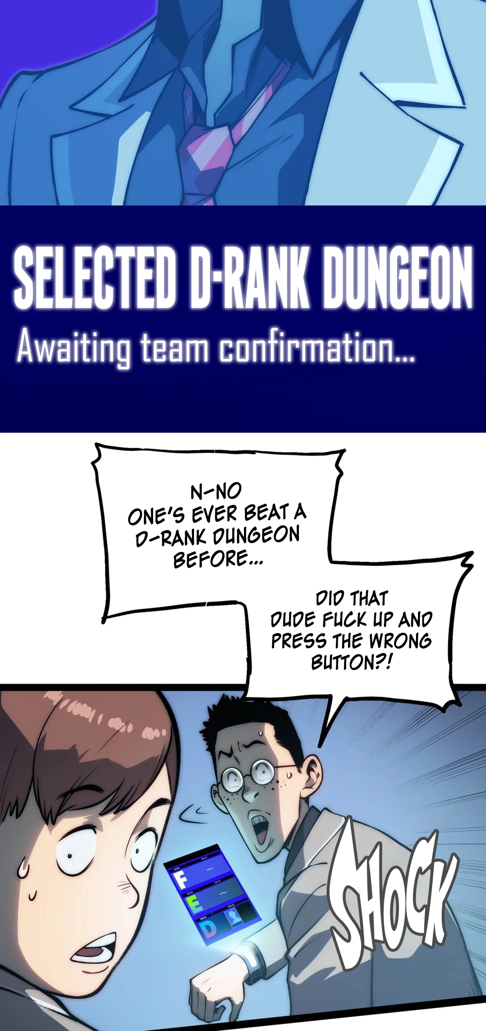 The Glutton Chapter 14 page 18